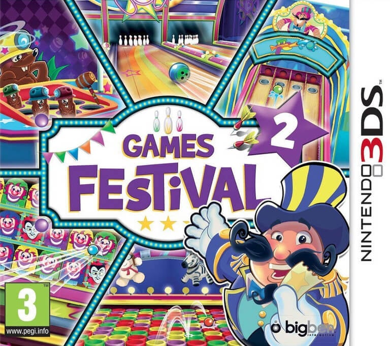 Games Festival 2