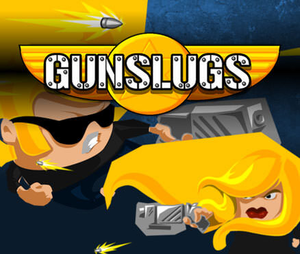 Gunslugs