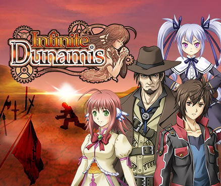 Infinite Dunamis