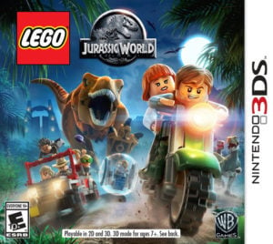 lego jurassic world pc game download