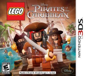 lego pirates of the caribbean free pc download