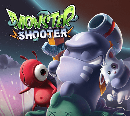 Monster Shooter