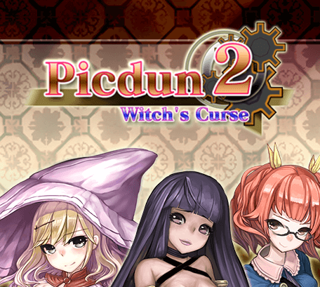 Picdun 2: Witch’s Curse