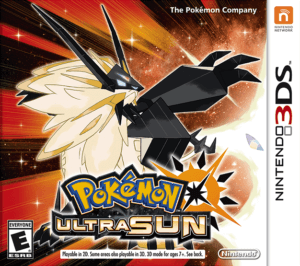 3DS ROM & CIA - Nintendo 3DS Decrypted Game - Free Download