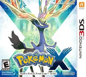 Pokemon Ultra Sun ROM & CIA - Nintendo 3DS Game