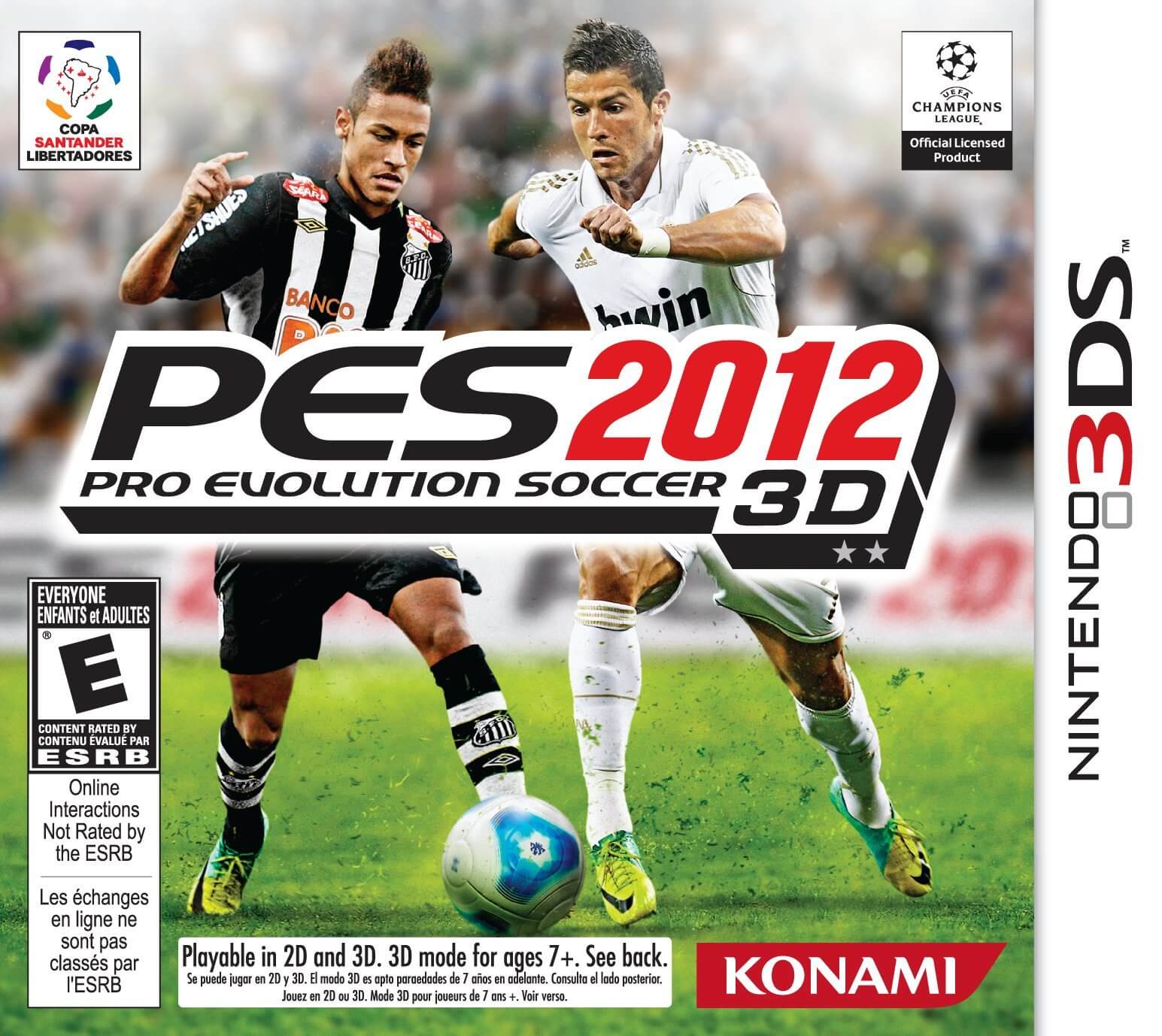 PRO EVOLUTION SOCCER 2012 PC GAME FREE DOWNLOAD 6.4 GB Pro Evolution Soccer  2012 PC Game Free…