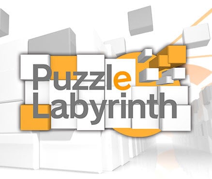 Puzzle Labyrinth