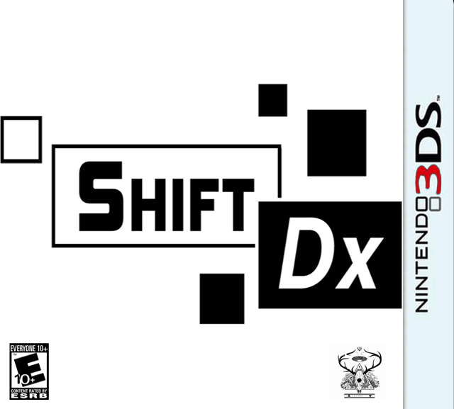 Shift DX