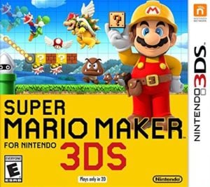 super mario 3d world rom