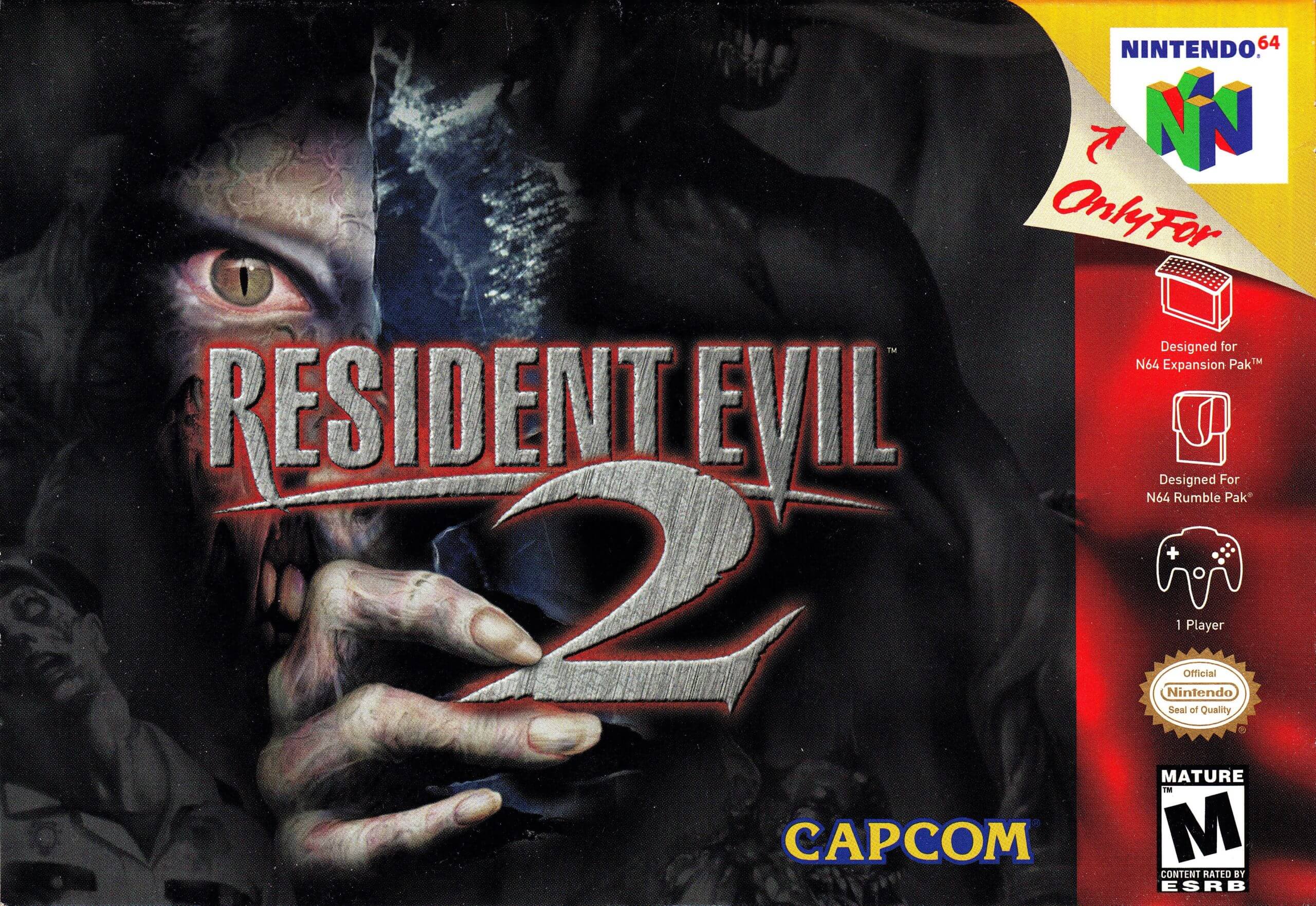 Resident evil 2 nintendo. Resident Evil 2 ps1. Resident Evil 2 ps1 обложка. Resident Evil 2 1998 обложка.
