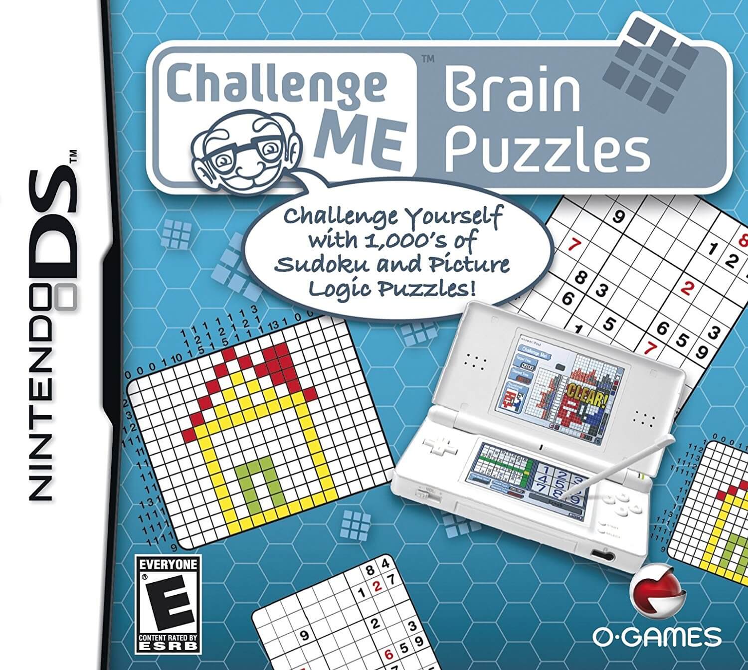 Brain puzzle game. Brain Puzzles логические игры. Головоломка NDS. Brain games the challenging Puzzle. Nintendo DS головоломка.