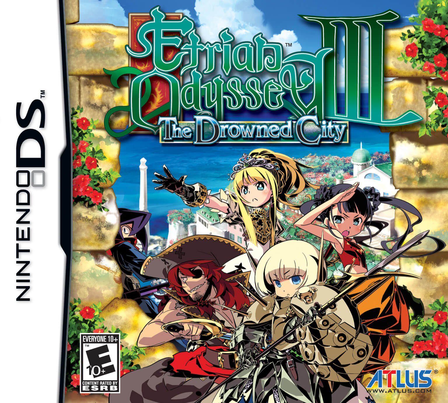 etrian-odyssey-iii-the-drowned-city-nintendods-nds-rom-download
