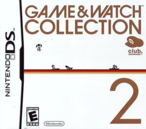 Game Watch Collection 2 Nintendods Nds Rom Download