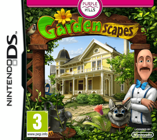 Gardenscapes