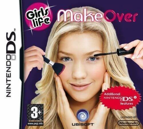 Girls Life  Makeover