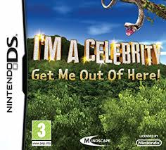 Im a Celebrity Get Me Out of Here!