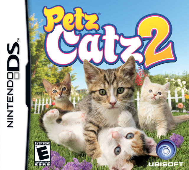 Petz Catz 2