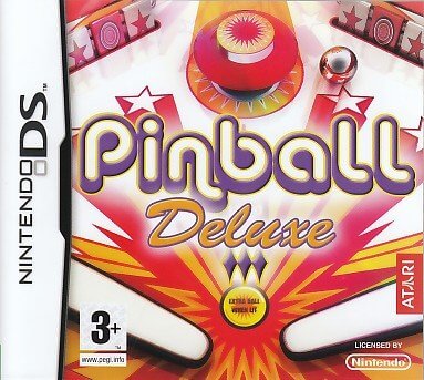 Pinball Deluxe
