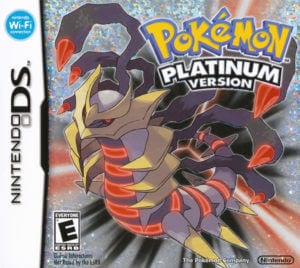 Pokemon Brilliant Diamond ROM - Nintendo DS - Techtoroms