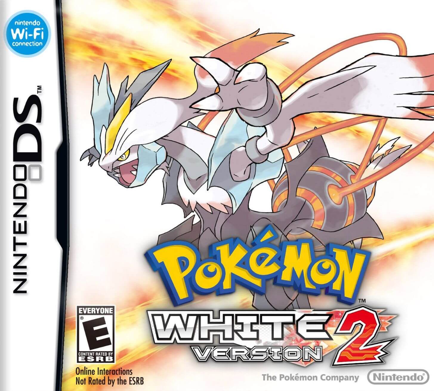 download pokemon white 2 rom free