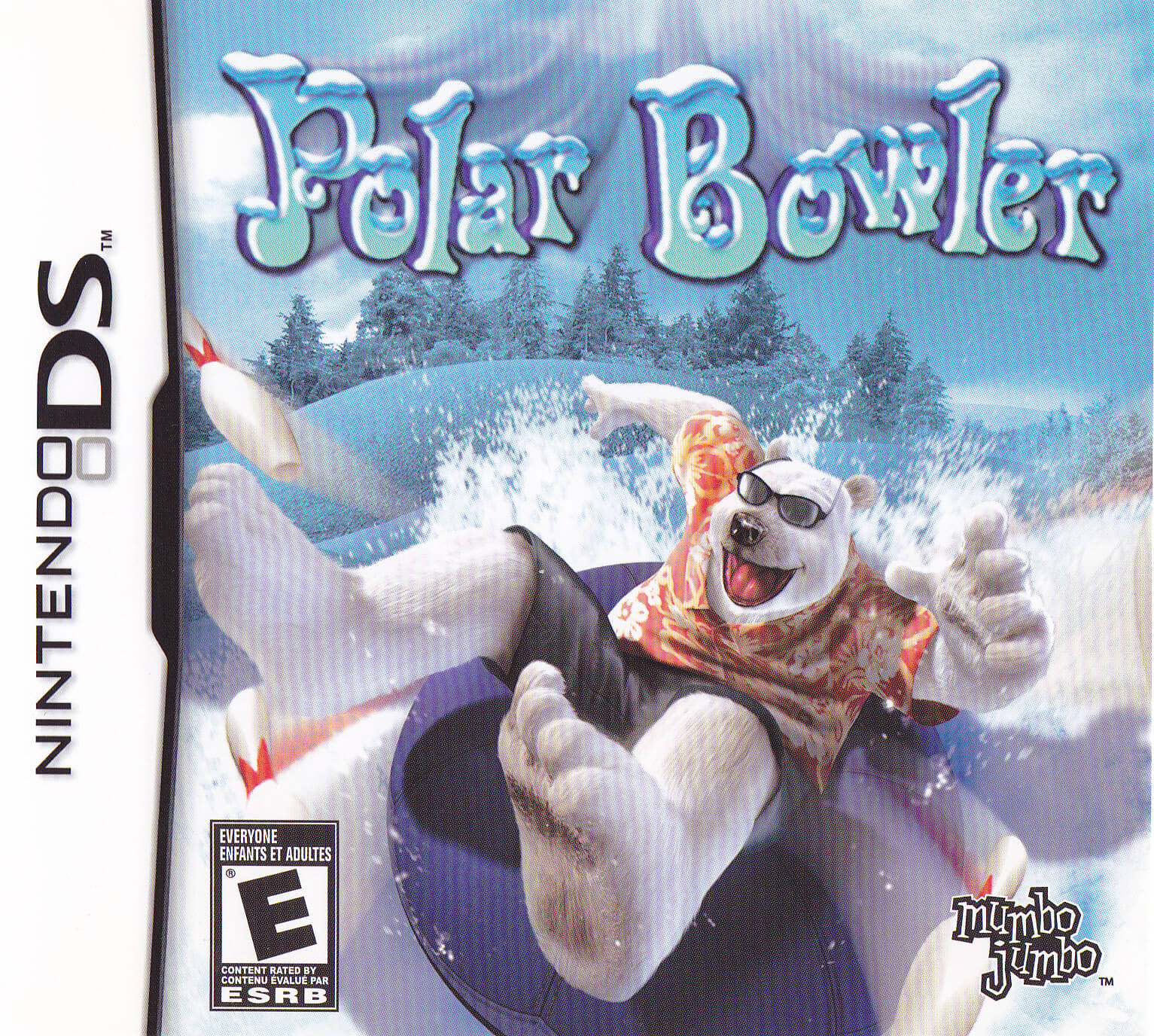 Polar Bowler