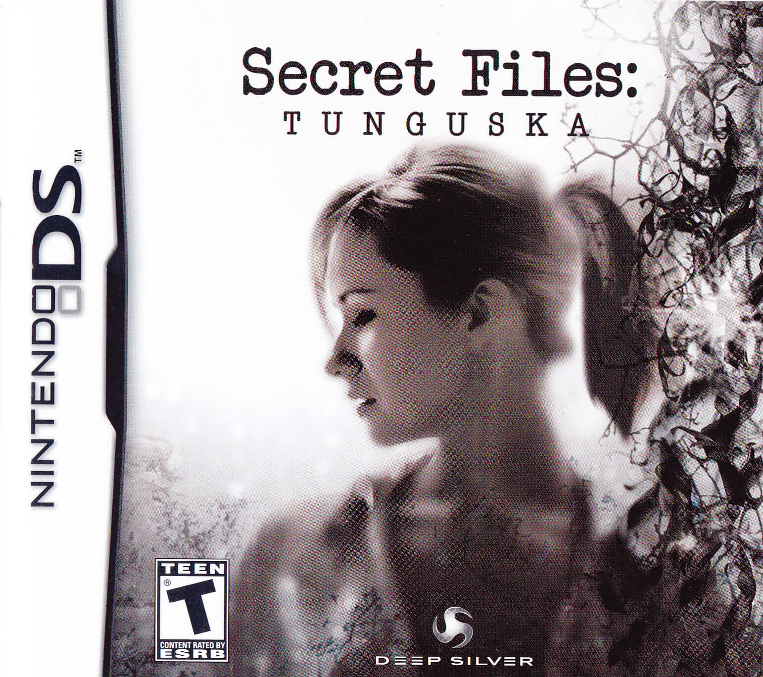 Secret Files: Tunguska