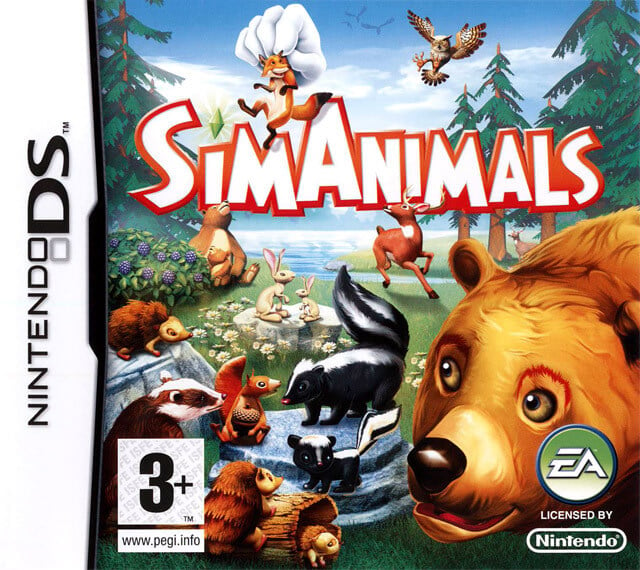 SimAnimals