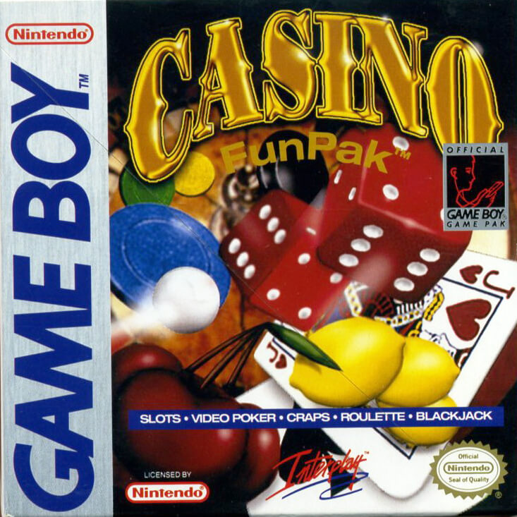 Casino FunPak