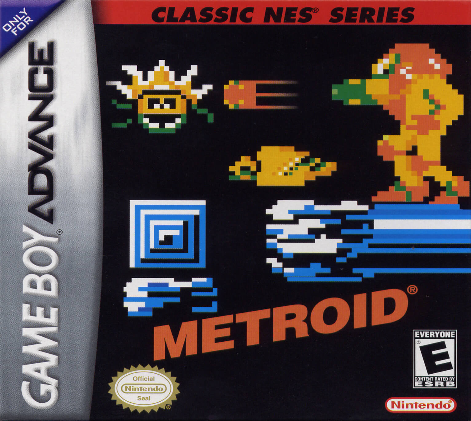 Nintendo metroid. Metroid NES обложка. Metroid картридж для Денди. Игра метроид на Нинтендо. Метройд геймбой.