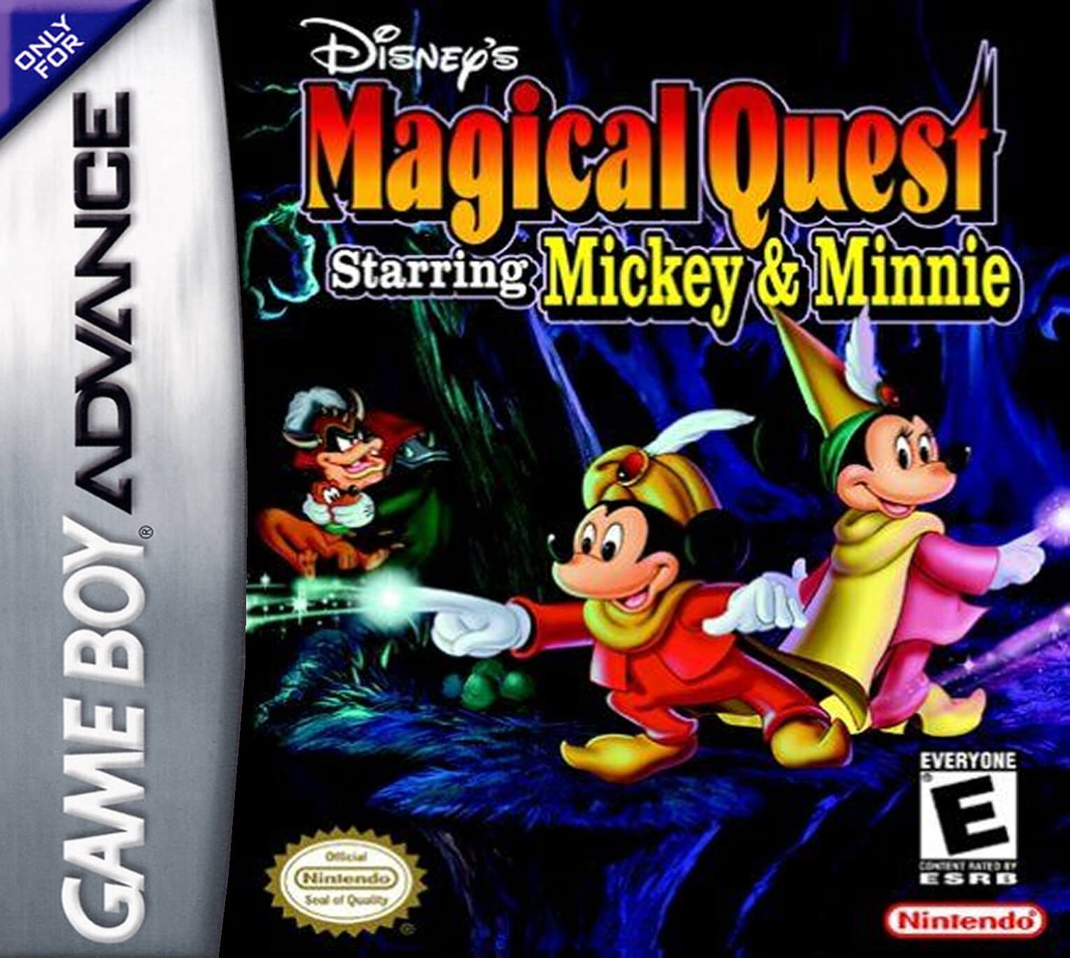 Квест игра дисней. Magical Quest 2 starring Mickey & Minnie GBA. Игра Микки Маус Нинтендо. Mickey and Minnie game boy Advance. Game boy Advance Disney.