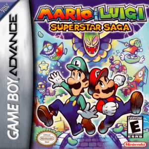 GBA ROM - Game Boy Advance Game Download