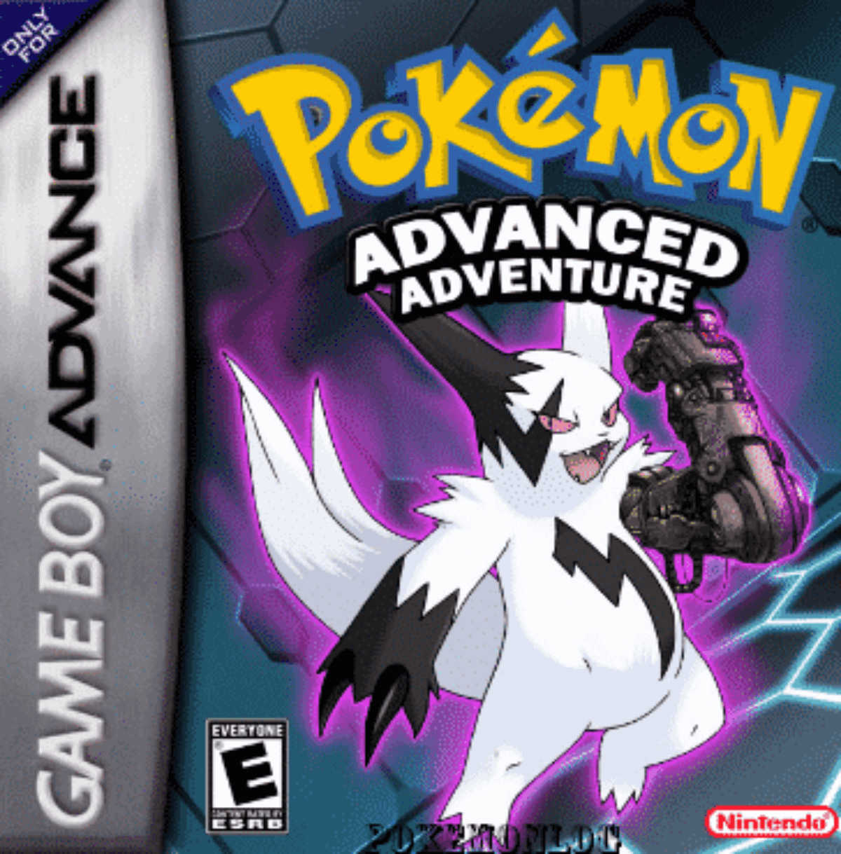 Pokemon Dark Worship ROM Download - GameBoy Advance(GBA)