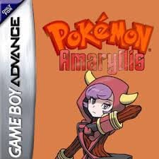 Pokémon Amaryllis