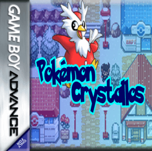 Pokemon Let's Go Pikachu / Eevee GBA Version - Gameboy Advance ROMs Hack -  Download