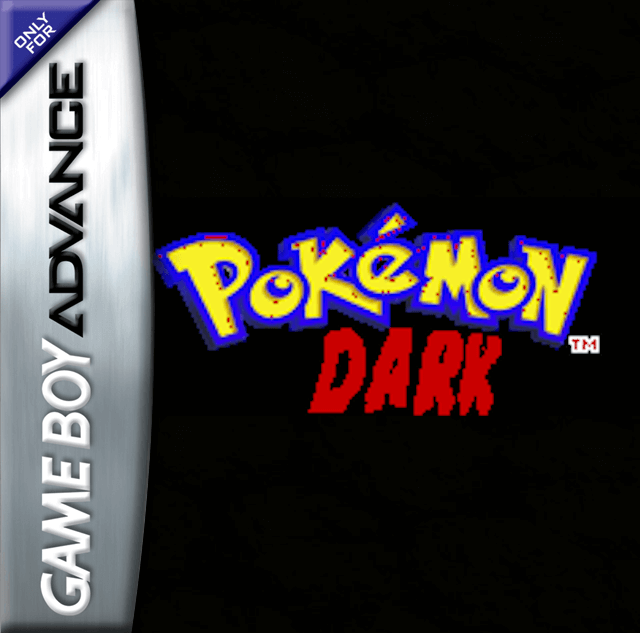 Pokemon Dark