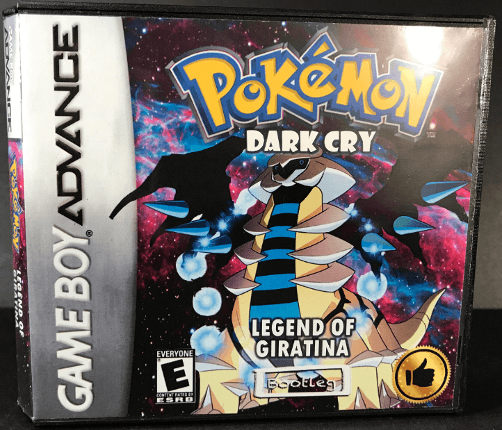 Pokemon Dark Diamond NDS Rom Download - PokéHarbor