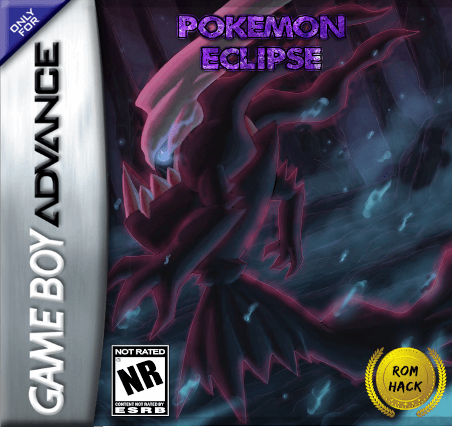 gameboy advance pokemon roms for android