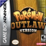 Pokémon Outlaw