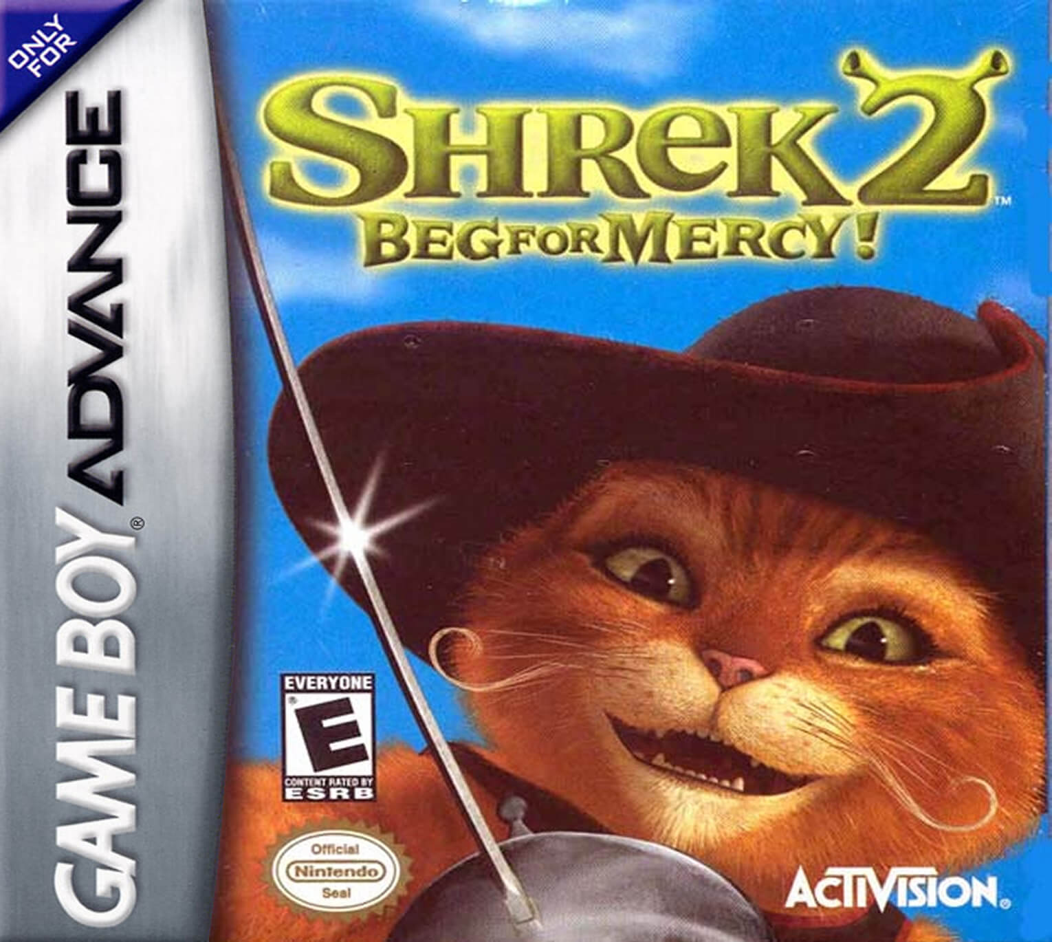 shrek-2-beg-for-mercy-game-boy-advance-gba-rom-download