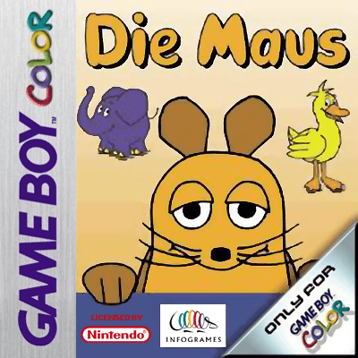 Die Maus