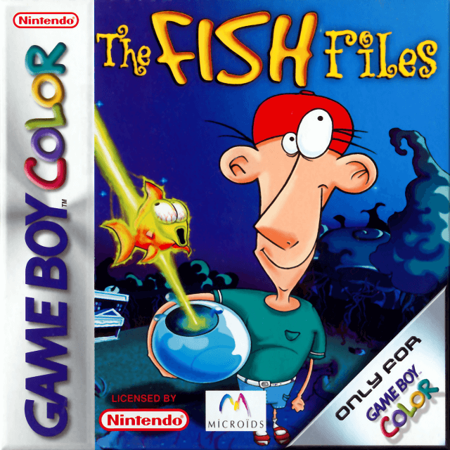 The Fish Files