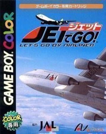 Jet de Go!