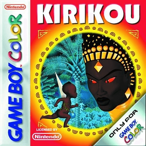 Kirikou