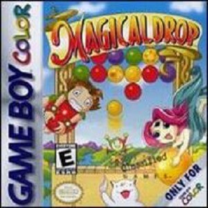 download magical drop gbc
