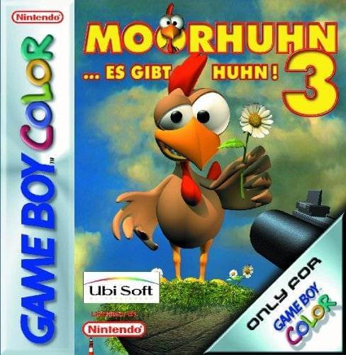 Moorhuhn 3: …Es Gibt Huhn!