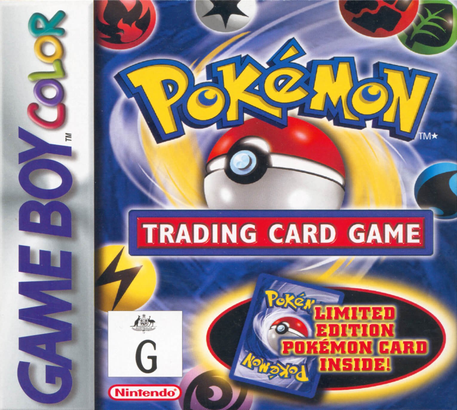 Pokémon Trading Card Game