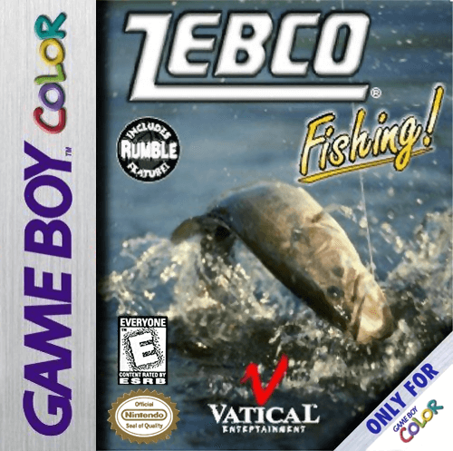 Zebco Fishing