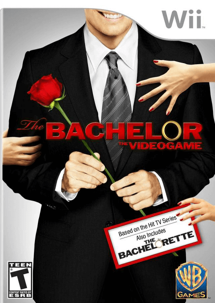 The Bachelor: The Video Game
