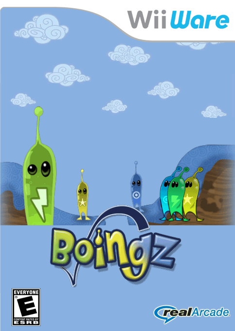 Boingz