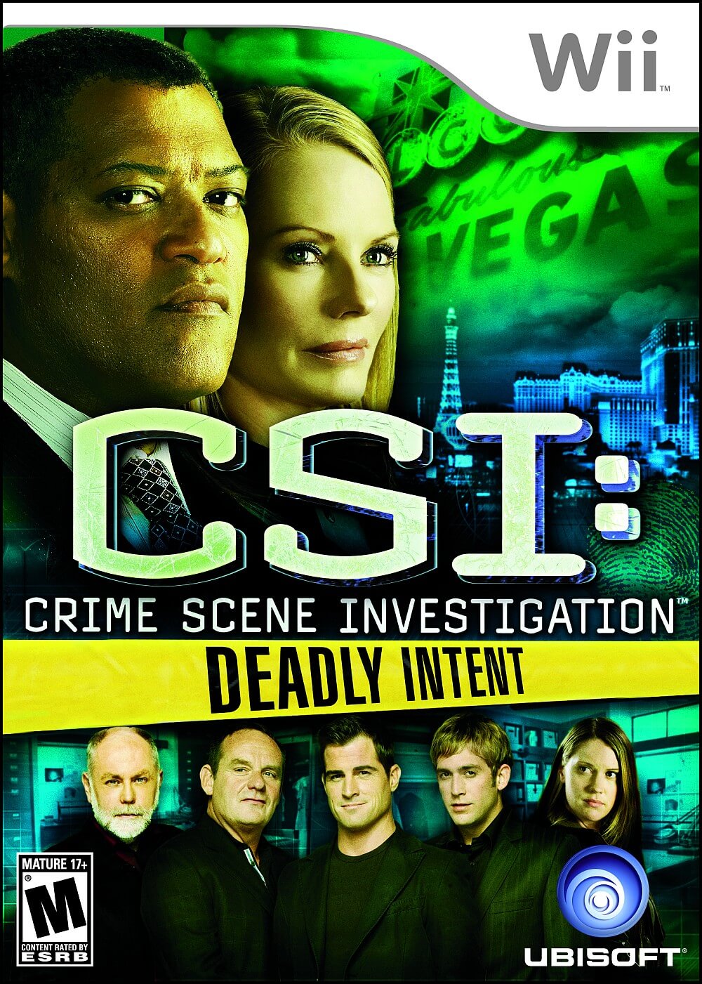 csi-deadly-intent-wii-game-rom-nkit-wbfs-download
